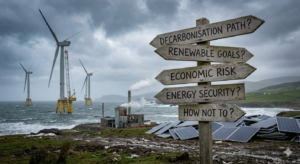 UK Energy Policy