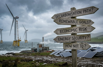 UK Energy Policy