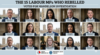 The 15 MPs Who Voted for Mandelson Investigation
