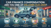 UK Bank Offers Compensation