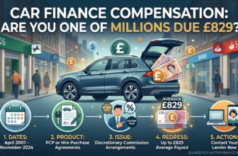 UK Bank Offers Compensation