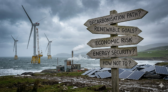 UK Energy Policy an “Example of How Not to Tackle Climate Change” – Economist Warning
