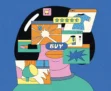 Online Shopping vs. In-Store: Which One Actually Saves You More Time?